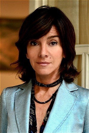 Anna Maria Gherardi portrait