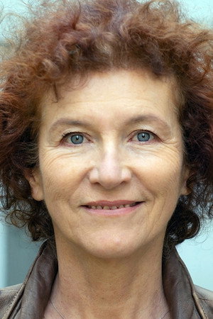 Corinne Valancogne portrait