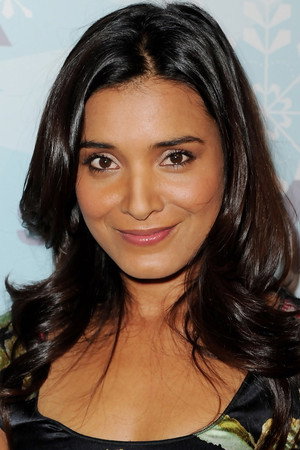 Shelley Conn portrait