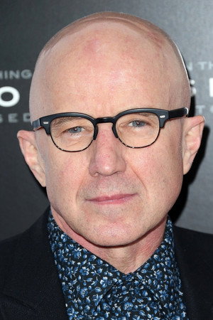 Arliss Howard portrait