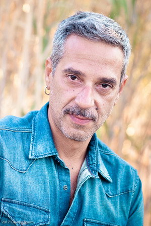 Dimosthenis Papadopoulos portrait
