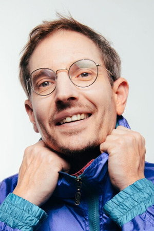 Alexis Le Rossignol portrait