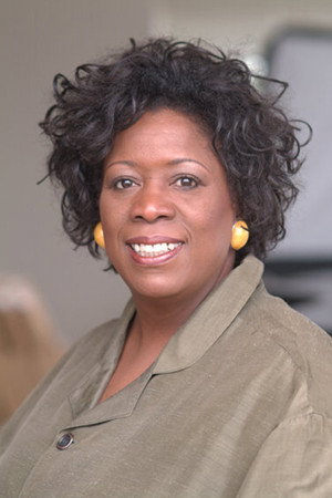 Carmen Twillie portrait