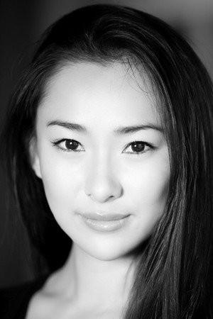 Lily Ji portrait