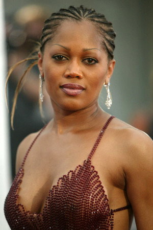 Theresa Randle portrait