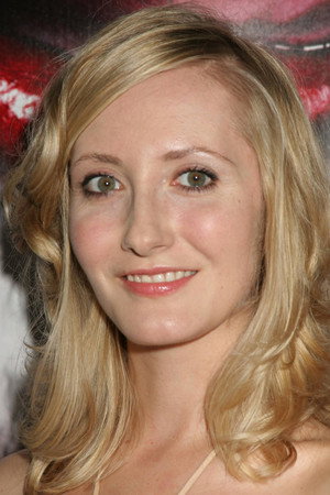 Danielle James portrait
