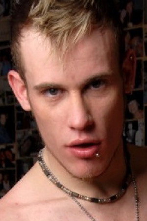Kev Tyler portrait