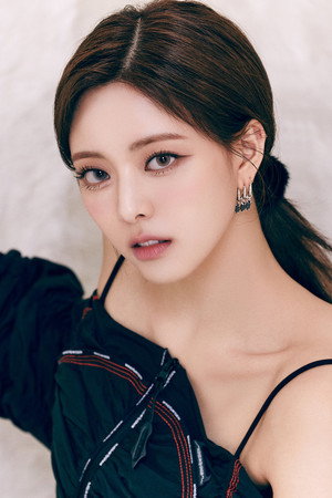 Yuna portrait