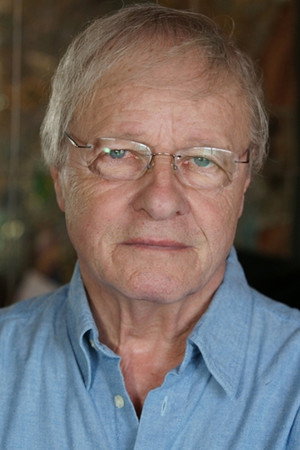 Francis Joffo portrait