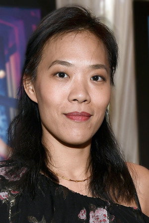Tsou Shih-ching portrait