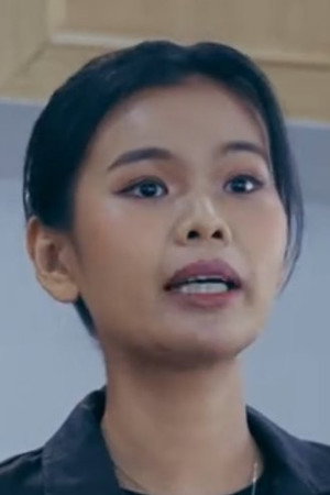 Sasinan Pattana portrait
