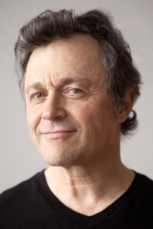 Marc Béland portrait