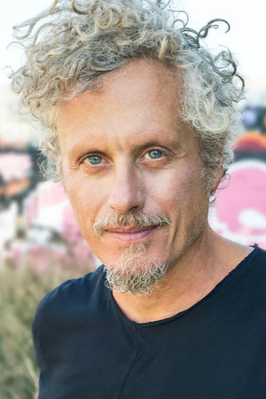 Niccolò Fabi portrait