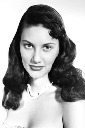Judy Walsh portrait