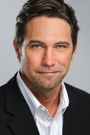 Britton Webb portrait