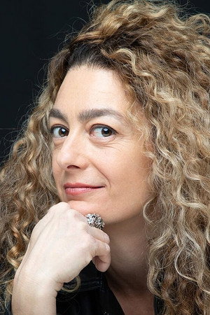 Evelyn Famà portrait