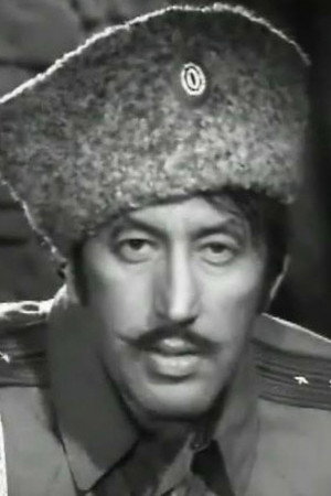 Yan Krasnyanskiy portrait