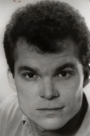 Red Mitchell portrait