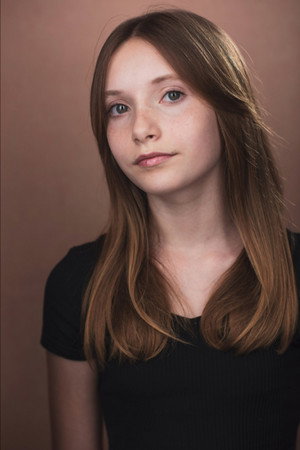 Maya Pencakowski portrait