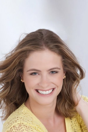 Carol Vidotti portrait