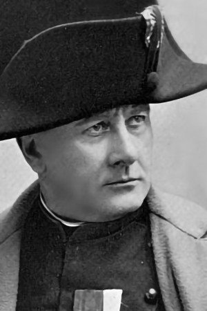 Edmond Duquesne portrait