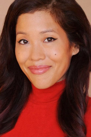 Diana Toshiko portrait