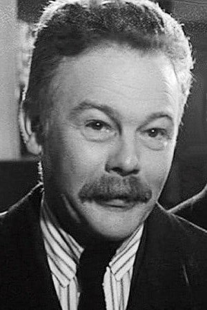 René-Jean Chauffard portrait