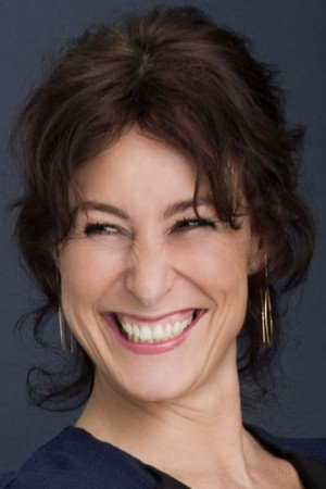 Susanne Storm portrait
