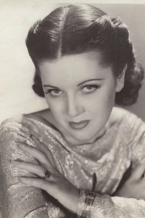 Rosella Towne portrait