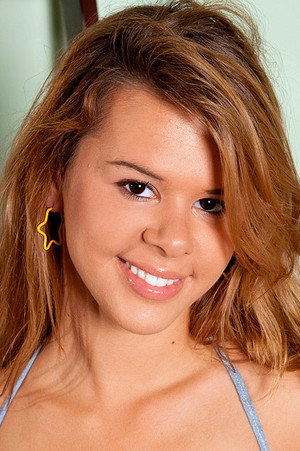 Elizabeth Bentley portrait