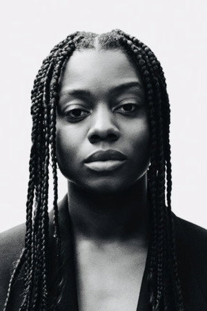 Nia DaCosta portrait