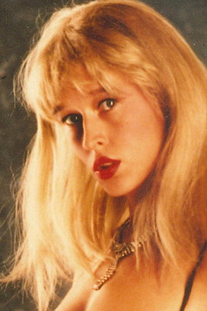 Marie-Christine Covi portrait