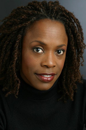 Charlayne Woodard portrait