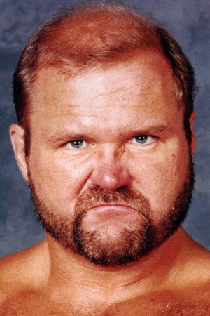 Martin Lunde portrait