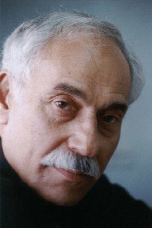 Hani Shahin portrait