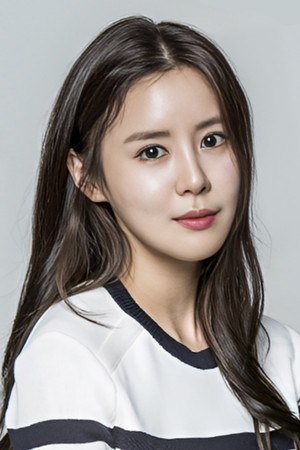 Jo Hye-in portrait