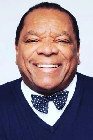 John Witherspoon portrait