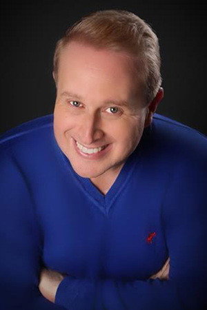 Thomas Morris portrait