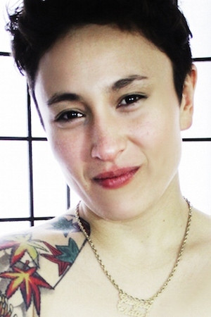 Syd Blakovich portrait