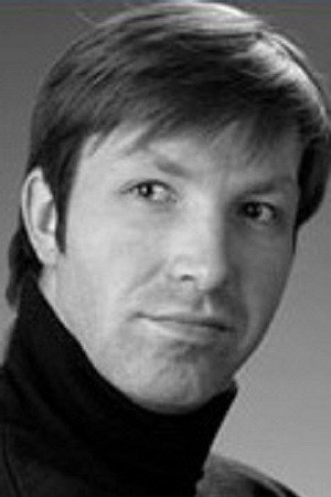 Alexey Rakhmanov portrait