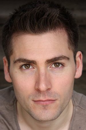 Michael Dixon portrait