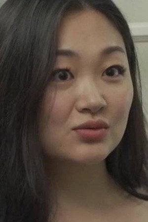 Im Cho-hee portrait