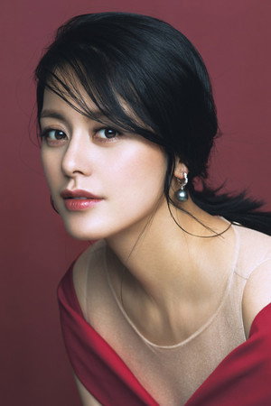 Wang Like portrait