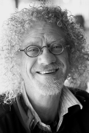 Gerrit Schoonhoven portrait