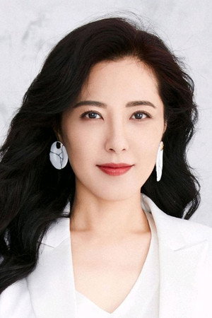 Zeng Li portrait