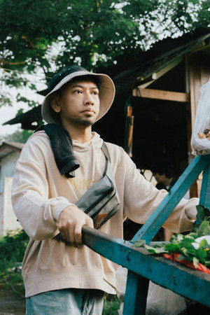Putra Karunia Akbar portrait
