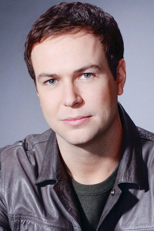 Taran Killam portrait