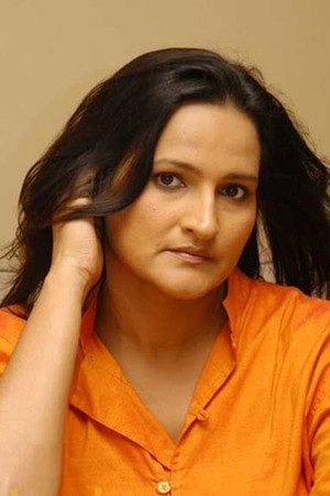 Chandani Seneviratne portrait