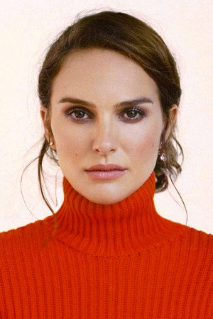 Natalie Portman portrait
