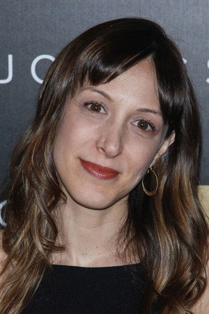 Natalie Gold portrait